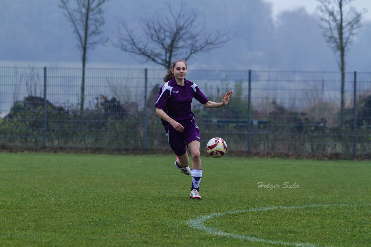 Bild 186 - B-Juniorinnen FSC Kaltenkirchen - SV Frisia 03 Risum-Lindholm : Ergebnis: 0:5